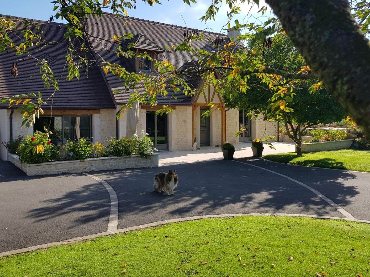 Bed & Breakfast Au Chant Des Oiseaux